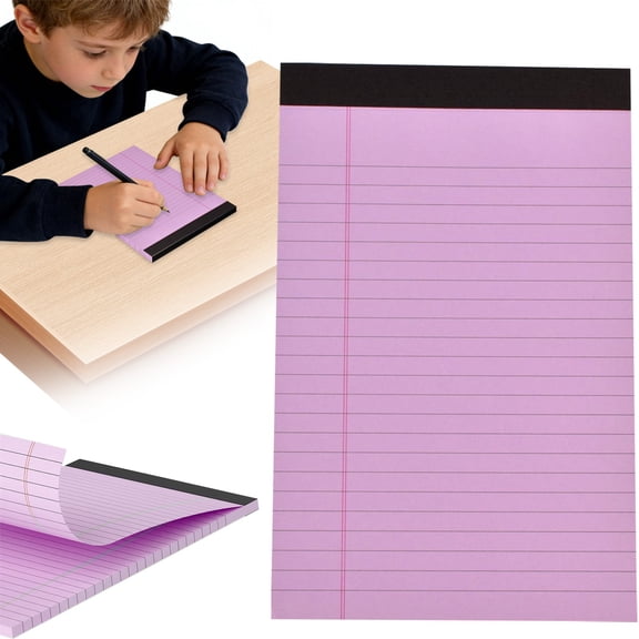 FURNIX Journal Notebook,Soft Cover Lined Memo Pink A5 Notebook,Notebooks For Work & Note Taking,College Ruled Notebook,Travelers Diary,Writing Journal For Women Men,Bible Notebook,Planner To Do List
