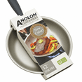 thumbnail image 2 of Anolon Advanced Nonstick Stirfry Pan in Gray, 2 of 4