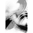 thumbnail image 3 of Chandler, Sharon 11x14 Black Modern Framed Museum Art Print Titled - Reveal III, 3 of 5