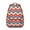 Red-14, variant on Trendy Boho Backpack for Women - Tribal Print, 17 Inch Laptop Sleeve, Roomy College Daypack, Perfect for Dorm to Library Commute