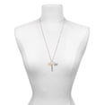 thumbnail image 3 of Delight Jewelry Goldtone Class of 2022 Always My Mother Bar Zoe Necklace, 3 of 4