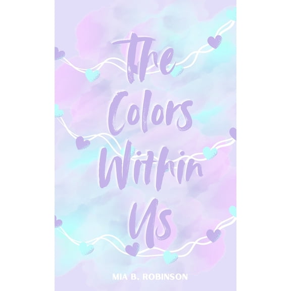 The Colors Within Us, (Paperback)