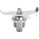 thumbnail image 4 of Blade Assembly Stainless Steel Blender Blade Assembly Replacement Fitting for Vitamix Accessories P, 4 of 5