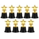 thumbnail image 1 of unbranded 9Ud Trofeos Plásticos Multicolor Para Reconocimientos Y En Eventos, 1 of 8