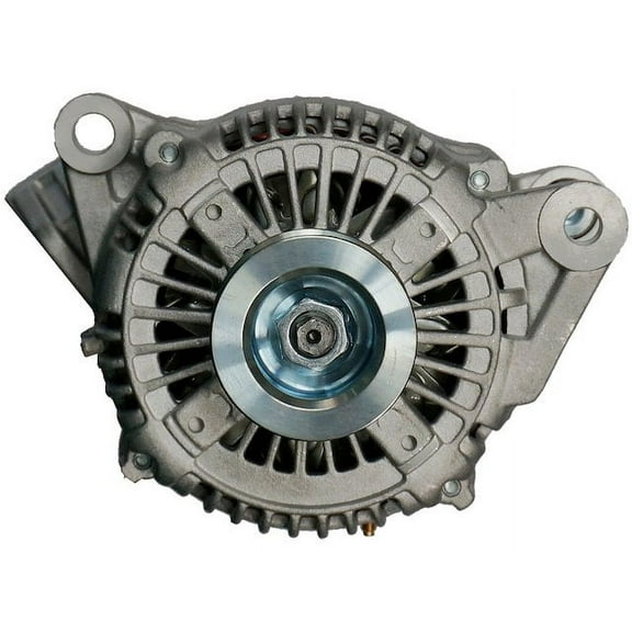 Alternator - 136 AMP - Compatible with 1999 - 2000 Jeep Grand Cherokee 4.7L V8