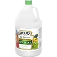 thumbnail image 3 of Heinz Distilled White Vinegar 1 Gallon, All Natural, 5% Acidity, 1 gal Jug l Pack of 2, 3 of 6