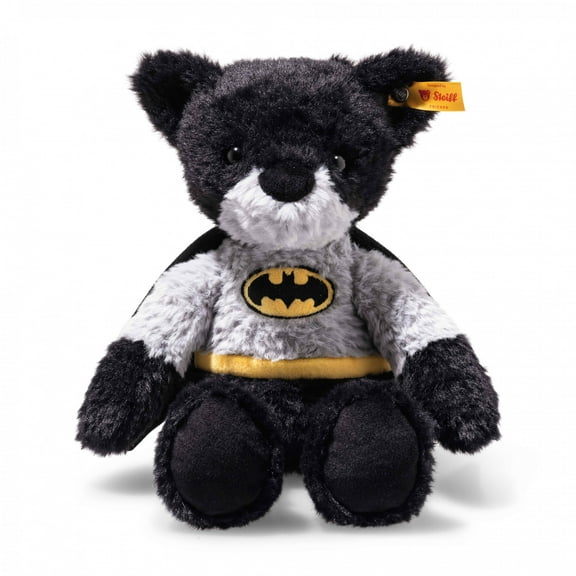 Batman 893110 Hand-Made Teddy Bear Plush Toys