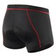thumbnail image 3 of Pantalones cortos de ciclismo Arsuxeo Pantalones cortos de ciclismo para hombres Pantalones cortos de ciclismo MTB acolchados con gel transpirable Arsuxeo Pantalones cortos de ciclismo, 3 of 7