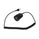 thumbnail image 2 of ICOM A2 Handheld Mic Speaker Microphone for Two Way Radio, 2 of 5