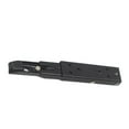 thumbnail image 3 of 2pcs Tri-fold Folding Shelf Bracket Wall Mount Spring Loaded hinge Fold down Support Heavy Duty Fold Down Hinge, 3 of 8