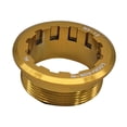 thumbnail image 2 of Siruishop Cache-Roue 12 Vitesses Verrouillable pour M7100 M8100 M6100 Or, 2 of 8