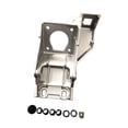 thumbnail image 2 of Soporte del pedal del embrague Kit del pedal del freno Conjunto de montaje del soporte del pedal del embrague del freno F87Z2455BA Accesorios, 2 of 8