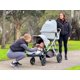 thumbnail image 4 of Kit adaptador de conversión para UPPAbaby Vista de Daloda (2015+), 4 of 8