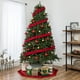 thumbnail image 2 of Árbol de Navidad artificial Best Choice Douglas 6 pies, 2 of 6