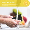 thumbnail image 3 of unbranded 10Ud Esponjas De Limpieza Para Cocina Y Platos Con Y Uso Multicolor, 3 of 6