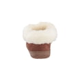 thumbnail image 5 of Women's Old Friend Juliet Chestnut II Suede 8 M, 5 of 6