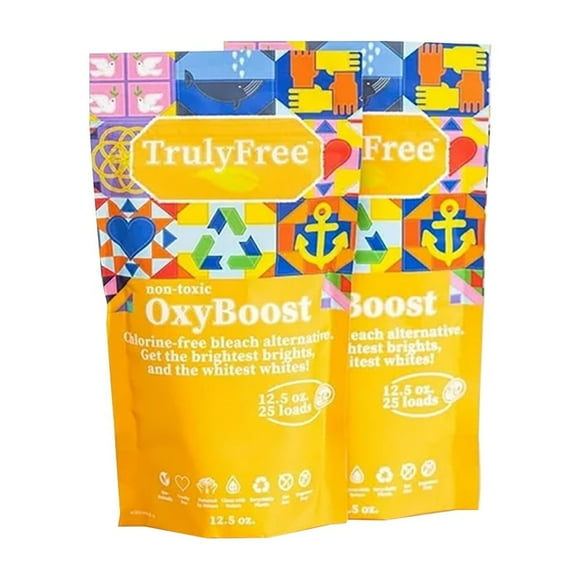 Non Chlorine Bleaches