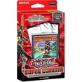 thumbnail image 1 of Juego de cartas coleccionables Super Starter Deck Space-Time Showdown, 1 of 1