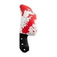 thumbnail image 2 of 1St Halloween Knife Prop, Mini Size 3Cm/1.18In, Safe Decoration For Halloween Parties Haunted Houses Gift For Halloween Enthusiasts, 2 of 6