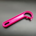 thumbnail image 4 of EXLEAF 2026 New Pop Top Tab Puller Makes Cans and Tins Twice As Easy to Open Ring Pull Can Tin Opener Manual for Arthritis Ms Or Parkinsons Gift Yellow, 4 of 7