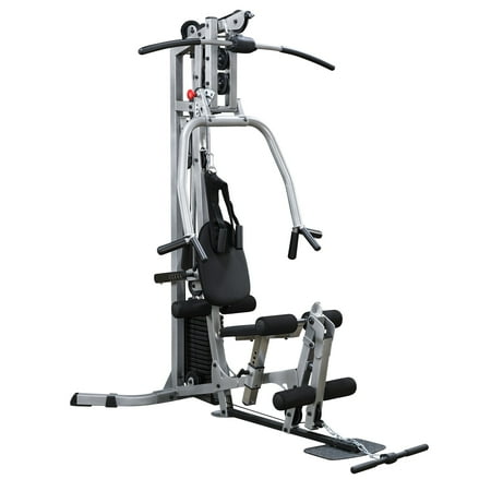 BSG10X Easy Assembly Home Gym