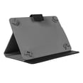 thumbnail image 4 of Funda para tableta Green Leaf Universal  10 pulgadas negra, 4 of 4