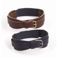 thumbnail image 2 of Camelot Quik n EZE Garter Strap Black Large, 2 of 3