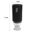 thumbnail image 4 of Sellador al vacío - Sellador al vacío inalámbrico para ahorro de alimentos para almacenamiento de alimentos (negro), 4 of 4
