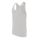 thumbnail image 1 of Tanque de Jersey Bella Unisex Silver X-Large, 1 of 1
