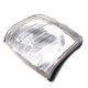 thumbnail image 4 of Luces de Esquina Blancas L + R para Coche Luces de SeñAl de para W124 E-Class Sedan -95 1248260043 1248260143, 4 of 5
