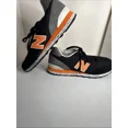 thumbnail image 4 of New Balance 515 Men's Size 15 Black Orange Casual Sneakers Shoes ML515BT3, 4 of 6