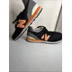 thumbnail image 4 of New Balance 515 Men's Size 15 Black Orange Casual Sneakers Shoes ML515BT3, 4 of 6