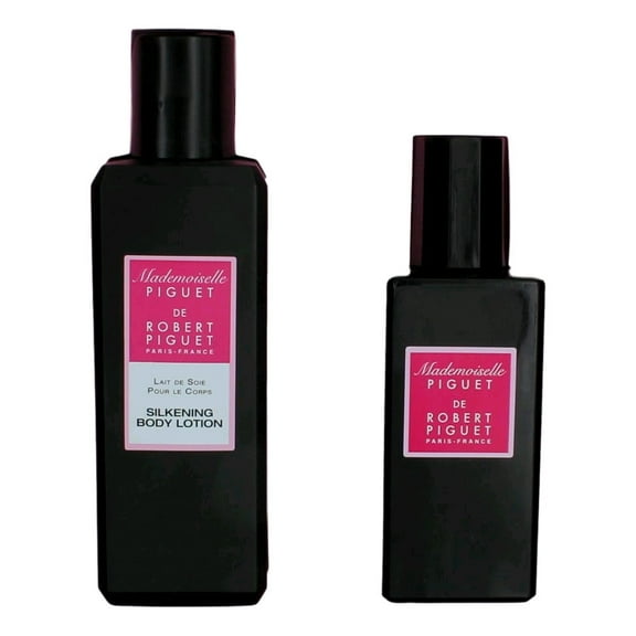 Mademoiselle by Robert Piguet, 2 Piece Gift Set for Women