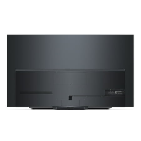 LG 83" Class 4K UHD OLED Web OS Smart TV with Dolby Vision C2 Series OLED83C2PUA