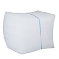thumbnail image 4 of IFANLANDOR 100Pcs Double Film White Bubble Packing Envelope Shockproof Bag for Easy Secure Packing, 4 of 8