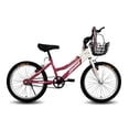 thumbnail image 1 of Bicicleta Infantil Para Niña Rodada 20 Rosa BLACK PANTHER PEREGRINA$MONTAÑA, 1 of 3