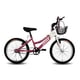 thumbnail image 1 of Bicicleta Infantil Para Niña Rodada 20 Rosa BLACK PANTHER PEREGRINA$MONTAÑA, 1 of 3