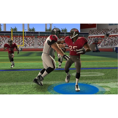 Madden NFL Football 3DS' Review