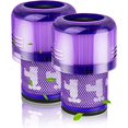 thumbnail image 1 of Jinsinto Filter for dysons, v11 Filters for dyson SV14 , Replacement Filter Replace # DY-970013-02 2packs, 1 of 5