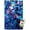 Premium Poster & Push Pin Bundle, variant on Hatsune Miku - Screens Wall Poster, 14.725" x 22.375"