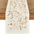thumbnail image 6 of Table Cloth Polyester Antependium Thanksgiving Table Flag F E, 6 of 9