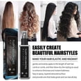 thumbnail image 5 of Hair Thickener Spray, Fluffy Volumizing Hair Spray For Fine Hair And Thin Hair Extra-volume Magic Spray, 5 of 5
