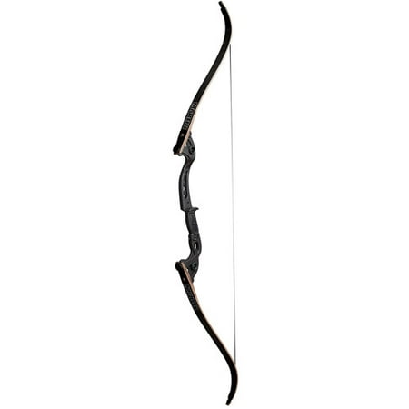 Martin Archery Saber Traditional Kit Camo 40# Recurve Bow