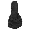 thumbnail image 4 of Minkissy 1Pcs Soft Acoustic Guitar Case Practical Design Waterproof Rain Protection Musicians Beginners 46.1X16.5X0.4In, 4 of 6