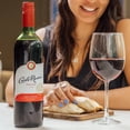 thumbnail image 4 of Vino Tinto Carlo Rossi Fruity Red 750 ml, 4 of 4