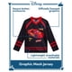 thumbnail image 2 of Jersey Disney Boys Sports con diseño de coches de Mickey Mouse, 5 a 6 años, 2 of 7