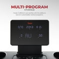 thumbnail image 3 of Sunny Health & Fitness Advanced Brushless Technology Treadmill, 3 of 6