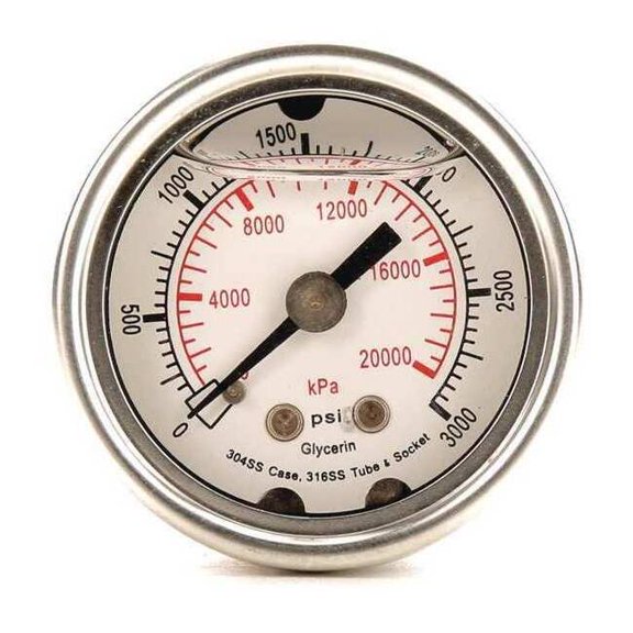 Manufacturer Varies 4CFN4