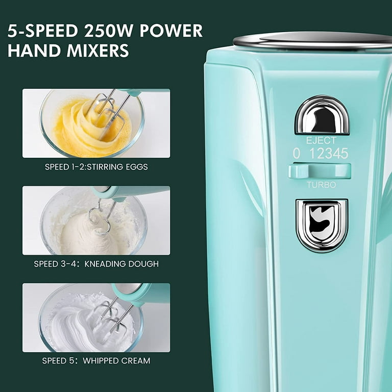 Kitchen Electric Mixer  Hand Beater/Whisk, Food Mixer Sale Online Shopping  - REDMOND