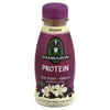 Sambazon Protein Acai Berry + Vanilla Smoothie